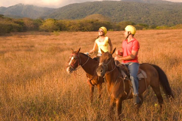 Cowboy for a Day tour