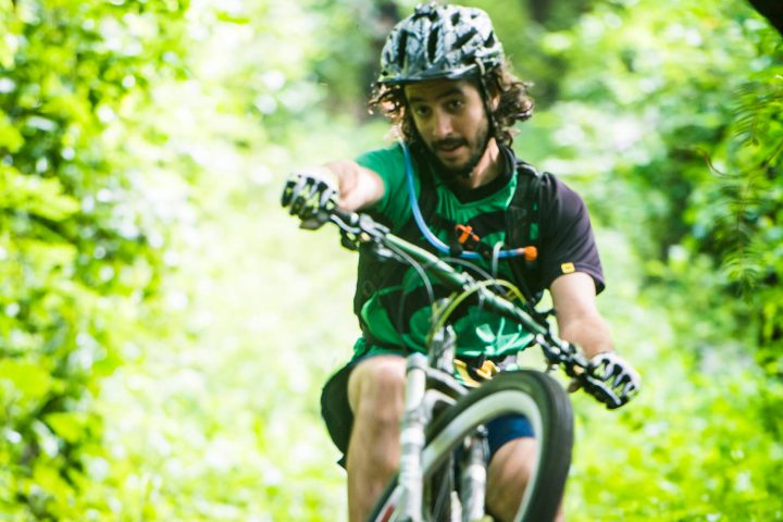 MTB Bicycle Rentals
