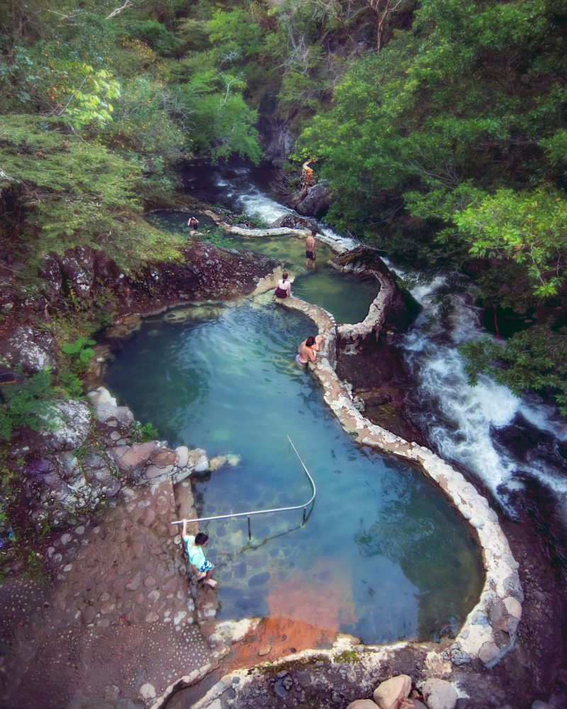 therapeutic-magic-of-hot-volcanic-springs-and-mud-bather-at-hacienda-guachipelin-a-wellness-escape