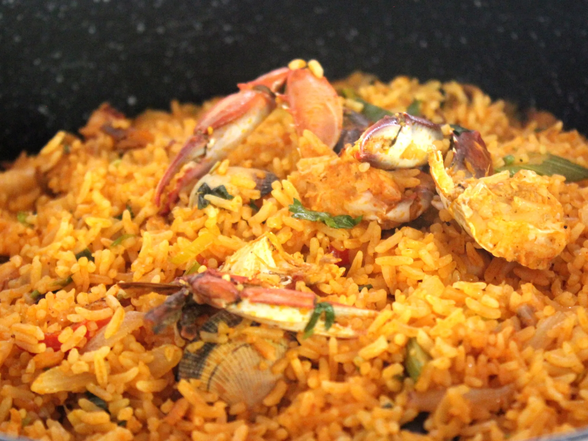 Paella
