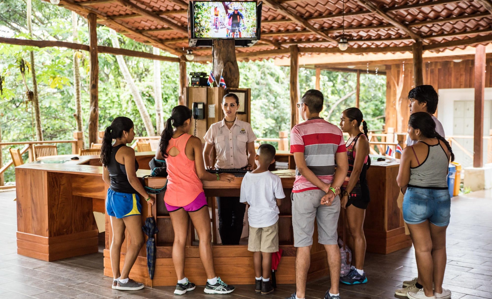 Fotografía: Luis Alvarado Creating-timeless-memories-multigenerational-family-adventures-in-guanacaste