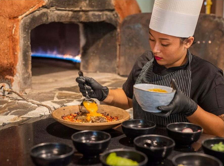 chef hacienda-guachipelin-guest-reviews-guanacaste