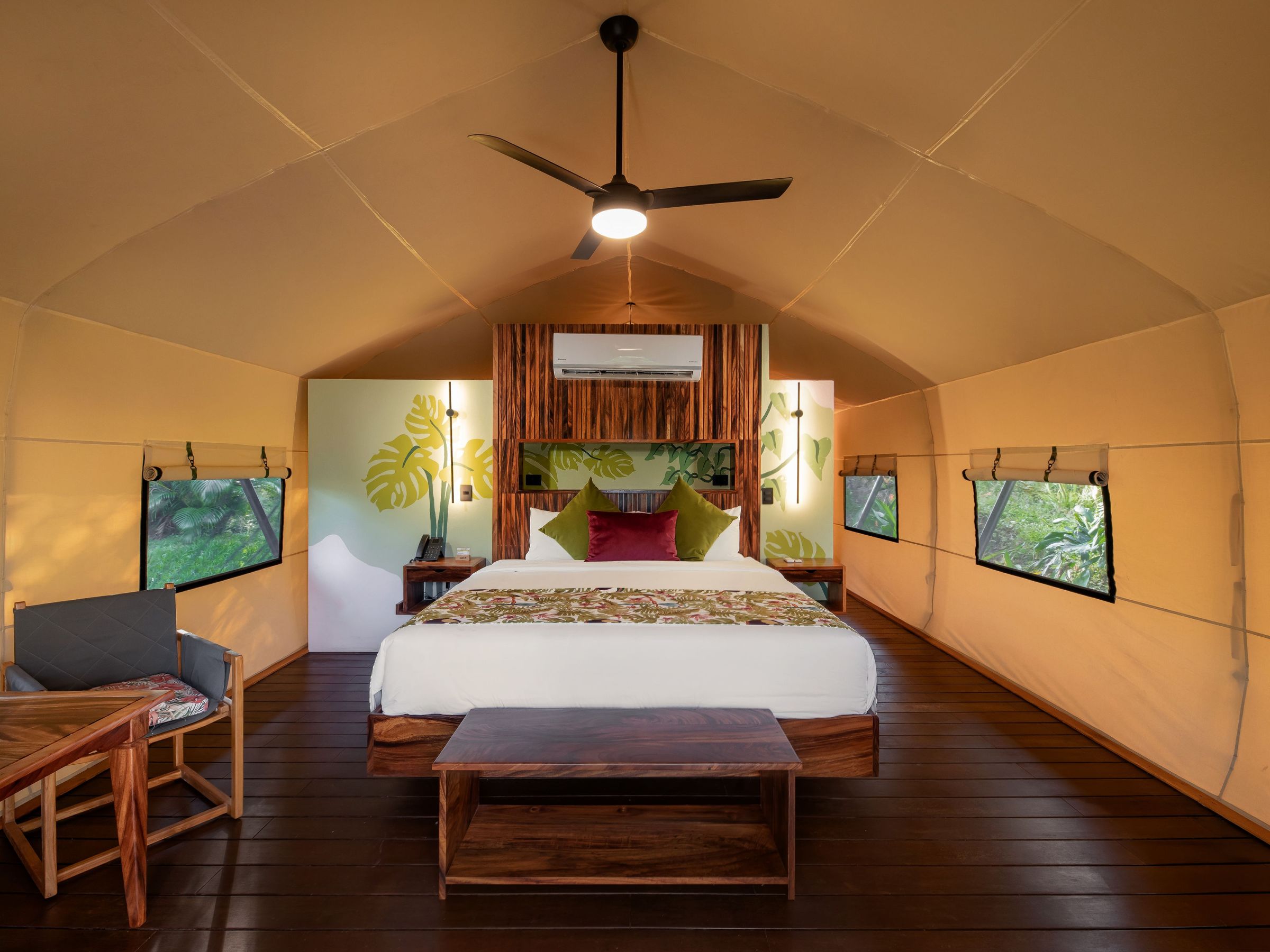 hacienda-guachipelins-exclusive-tented-camp-luxury-ecoadventure-in-costa-rica
