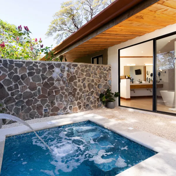 a close up of a brick building