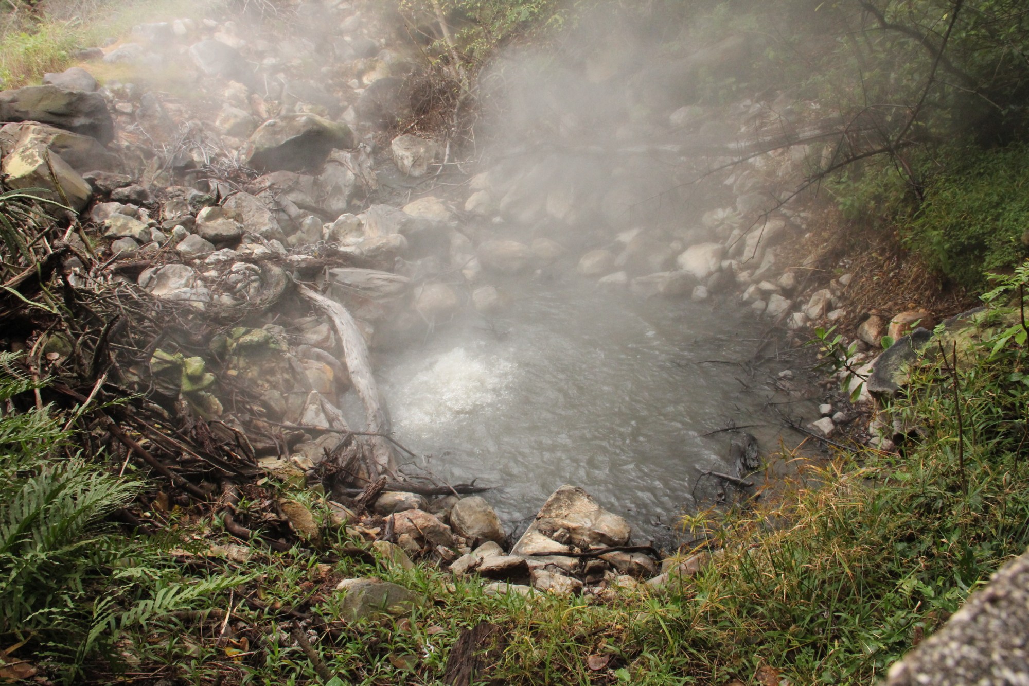 Complete Guide to Visiting Rincón de la Vieja Volcano National Park