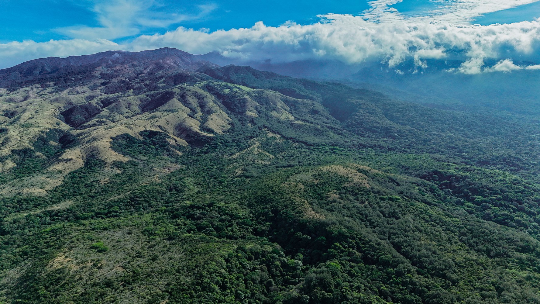 Luxury nature experience at Hacienda Guachipelin near Rincón de la Vieja Volcano in Guanacaste, Costa Rica